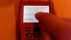 Мультидетектор Hilti PS 38. Обзор от Boble