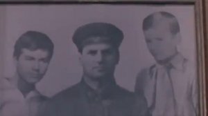В.Высоцкий х/ф Мерседес уходит от погони