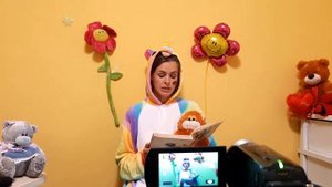 СЕМЬ ПОДЗЕМНЫХ КОРОЛЕЙ! Первая Серия.Волков.Сказки на ночь