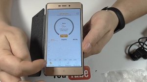 Тонометр в часах. Измеритель давления в смарт браслете.