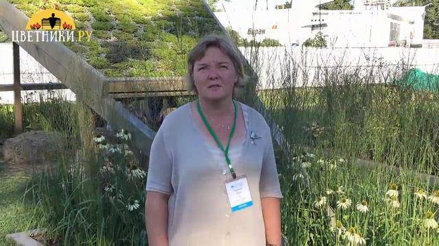 Отзыв ландшафтного дизайнера о применении дробленой коры для мульчирования сада. «Цветники РУ» смотреть онлайн