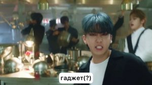 ПОСЛЫШАЛОСЬ STRAY KIDS ПОЮТ НА РУССКОМ С СУБТИТРАМИ СМЕШНЫЕ МОМЕНТЫ