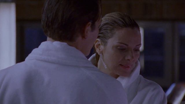 Саманта и Ричард 4х13 №3 смотреть онлайн