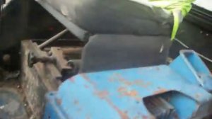 КАКАЯ ПЕЧКА ЛУЧШЕ К МТЗ?