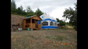 База отдыха Таналык