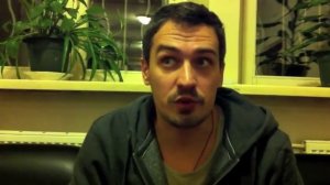 Упражнения в прекрасном - как пьют актёры