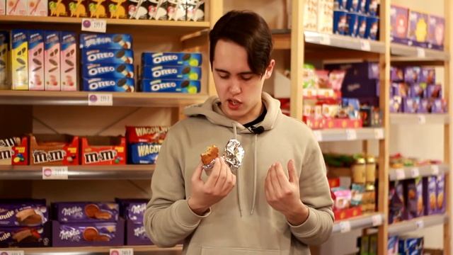 ПродУктоМания | Milka Choco Chunks & Milka Choco Supreme