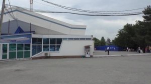 Как доехать до аэропорта Нальчика. Встреча с подписчиком.