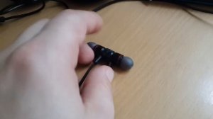 Обзор на наушники M9 Bluetooth 4.0