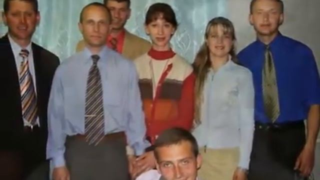 Строительство зала Царства СИ.2007