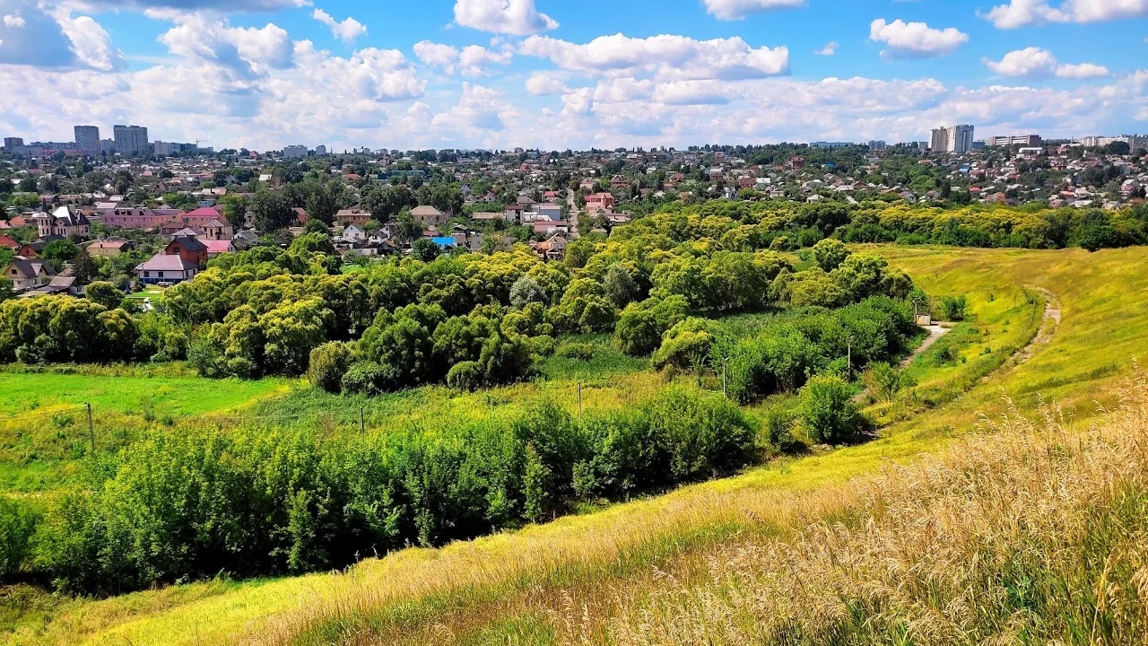 Курск 10 дней. Казацкая Слобода Курск. Казацкая Курск. Курские слободы Казацкая. Фотографии 1980 Курск Казацкая Слобода.