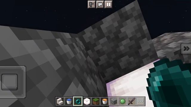 как сделать башню в Майнкрафте за пару секунд смотреть онлайн