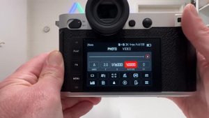 NEW Leica SL3 versus Leica SL2 | Detailed Comparison
