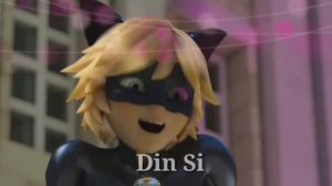 Клип Леди Баг и Супер Кот 💥Дави на газ прямо сейчас💥 – Ryze