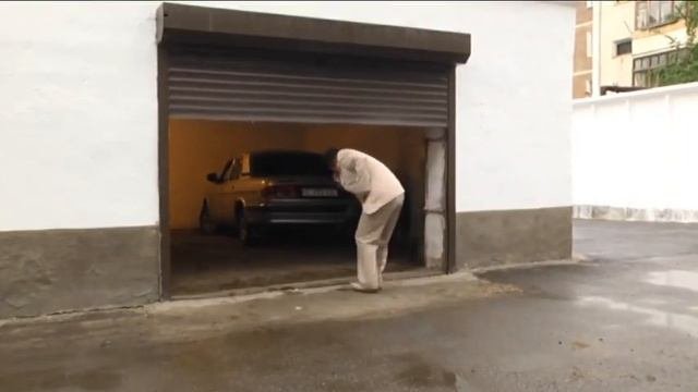 Угарный газ