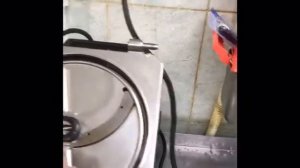 Овощерезка Hallde RG 100