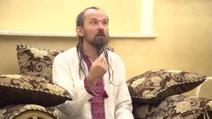 Основы Аюрведы для начинающих - семинар Уджвала Ниламани, часть 1