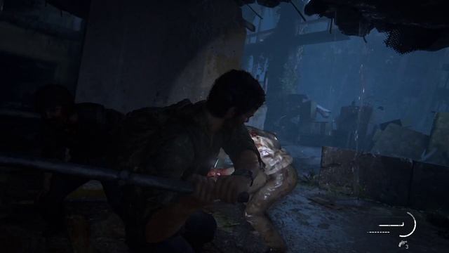 Прохождение The Last of Us Part I #2