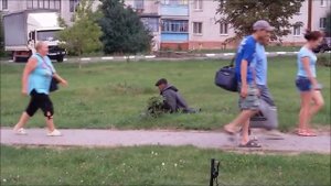 Дойду домой, дойду!!!