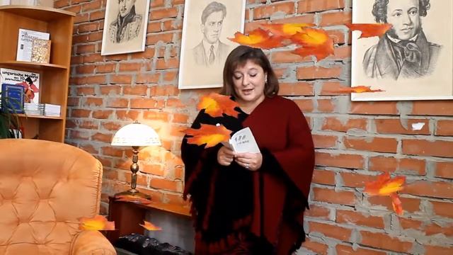 Поэзия далёкая и близкая. Авторские стихи. Наталья Пшеничная. смотреть онлайн