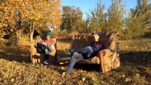 Я из станицы(cover)