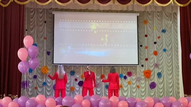 вечер встречи выпускников 2021.mp4 смотреть онлайн