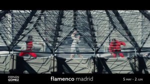 Flamenco Madrid 2019