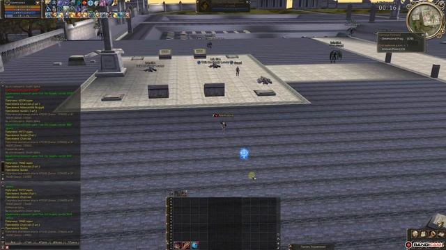 САМОЕ БЫСТРОЕ И КОМФОРТНОЕ ПРОХОЖДЕНИЯ КВЕСТА НА Noblesse??? ХФ Scryde Квест на нубл л2 смотреть онлайн