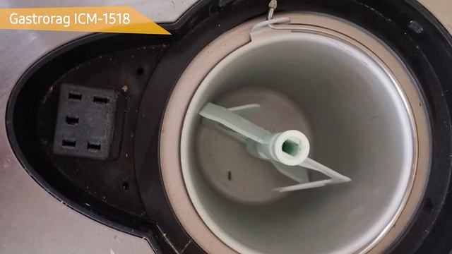 ТОП—5. Лучшие мороженицы для дома. Рейтинг 2022 года! смотреть онлайн