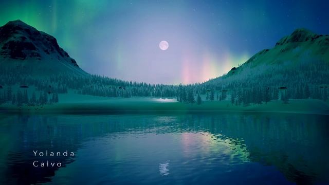 OLVIDA los PROBLEMAS y DUERME a PIERNA SUELTA ? Meditación para Dormir - Yoga Nidra (solo voz) смотреть онлайн