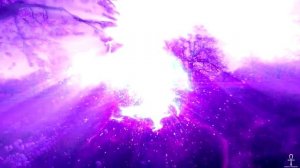 The Power of VIOLET Energy Will Transform NEGATIVE Energy into POSITIVE, Charge with Vitality