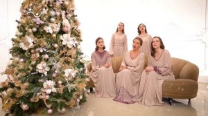 «Спи Иисусе». Исполняет ансамбль «Верба»