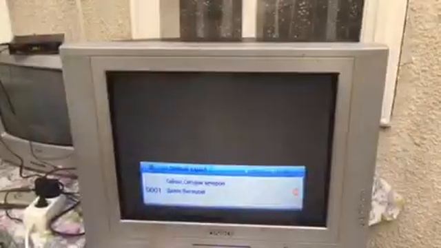 Телевизор оникс смотреть онлайн