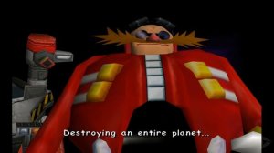 SONIC ADVENTURE 2 All Cutscenes (All Paths) Game Movie 1080p HD