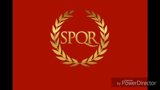 Гимн Римской Империи смотреть онлайн