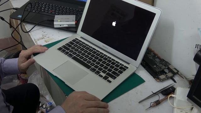 MacBook Unlock Super Guide Part 1: Tool Introduction  Setup