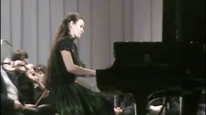 Шопен. Концерт ми минор, 1 часть.mp4