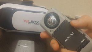 Мини саб в телефоне Maxvi p10 :D ( LOUND SOUND) тест