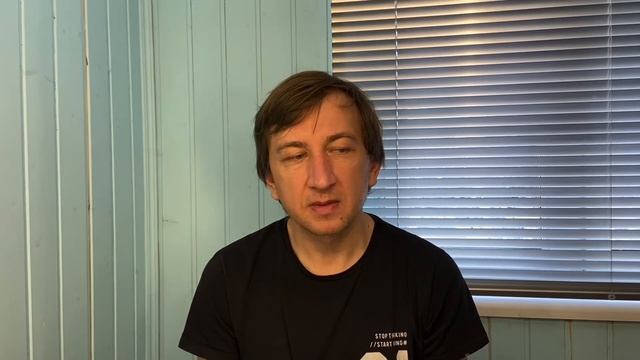 Одиночество Манифестора часть 1