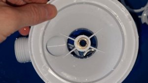 обзор orio a-5007 . комплекта для сифона