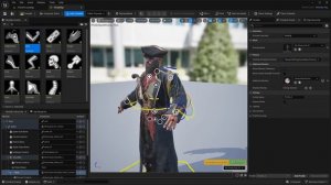 Modular Control Rig Tutorial | Unreal Engine 5.4
