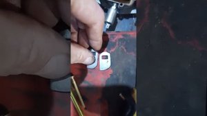 4-ый кулачок от Наиля Порошина для карбюратора «Солекс»