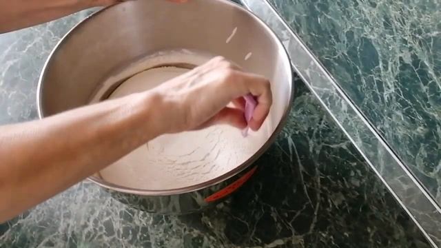 Бисквит ЖЕНУАЗ. Идеальный бисквит без разрыхлителя.