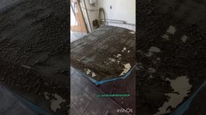 Смывка краски А1.