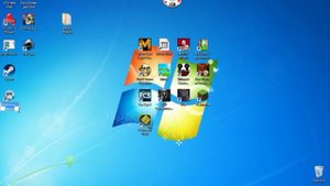 нету ярлыка игры приложения с пиратки или со Стима? !есть решение!