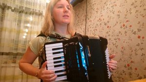 У дуба старого.песня., song