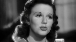 When You're Away - Deanna Durbin