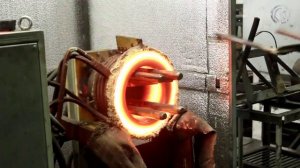 Получение деталей методом торцевой раскатки на ГП "Редуктор", г. Ижевск