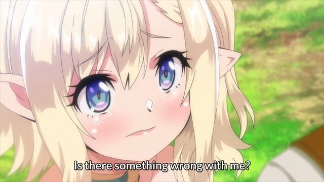 Sukebe Elf Tanbouki   Episode 1 & 2