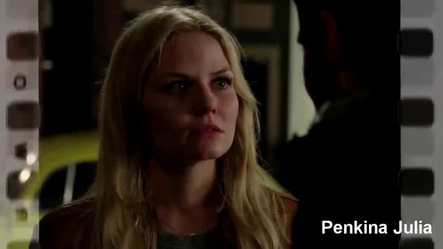 OUAT //Hook and Emma// Мы просто любили смотреть онлайн